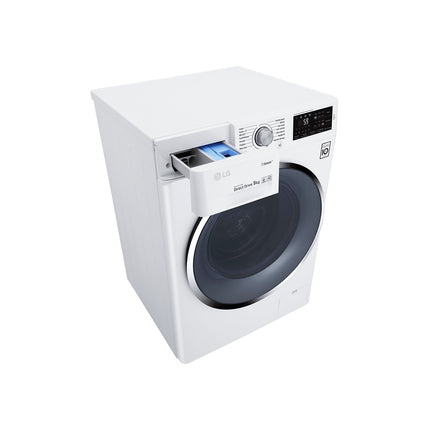 Lave linge hublot encastrable LG F94J62WH Reconditionné