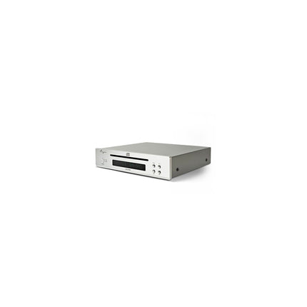 Platine CD CAYIN MINI-CD MK2 Silver
