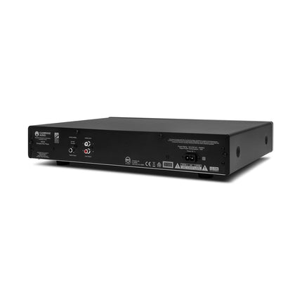 Platine CD CAMBRIDGE AUDIO AXC35