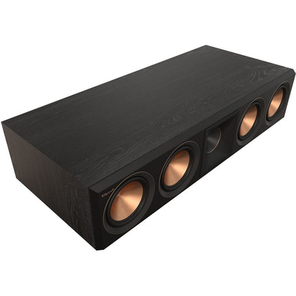 Enceinte centrale KLIPSCH RP-504C II Ebony