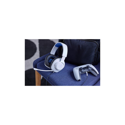 Casque gamer JBL Quantum 100P
