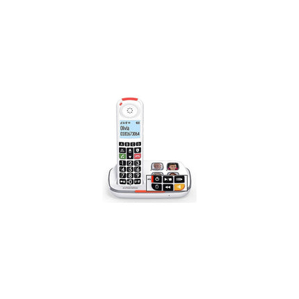 Téléphone sans fil SWISSVOICE XTRA 2355 Voice