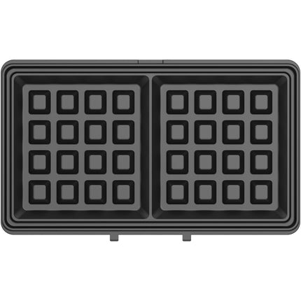 Gaufrier, croque monsieur ESSENTIELB ESSWM3