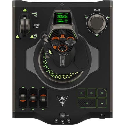 Joystick TURTLE BEACH VelocityOne FlightDeck