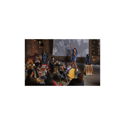 Micro JBL PBM100 pour PartyBox