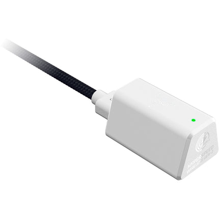 Casque gamer RAZER BLACKSHARK V3 PRO BLANC