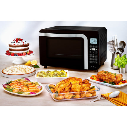 Mini four MOULINEX DELICIO TACTILE OX286810