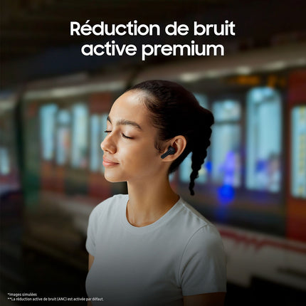 Ecouteurs SAMSUNG Galaxy Buds3 FE