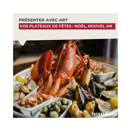 Plat au four FACKELMANN 29589