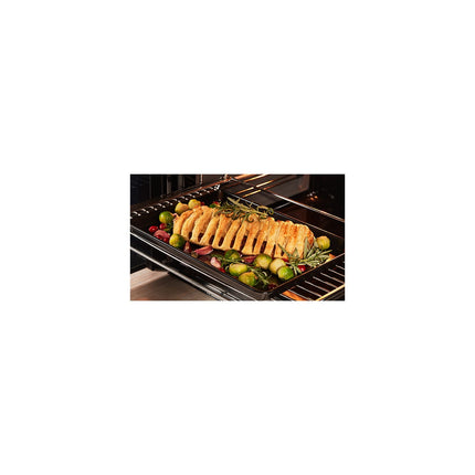 Piano de cuisson gaz LEISURE PR90F560X MasterPro