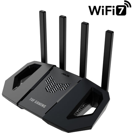 Routeur Wifi ASUS Gaming TUF-BE3600 Wifi 7