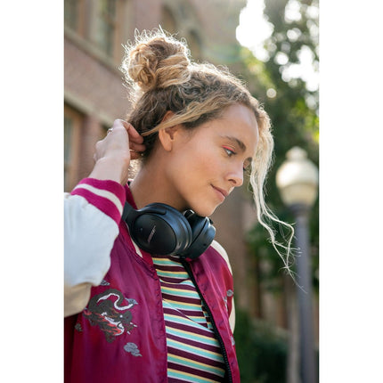 Casque BOSE QuietComfort SC Noir