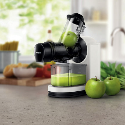 Extracteur de jus PHILIPS HR1887/80 Viva