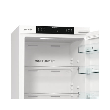 Réfrigérateur 1 porte encastrable GORENJE RI517E41WF