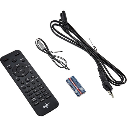 Chaîne HiFi OGLO MB-O-700-D Reconditionné
