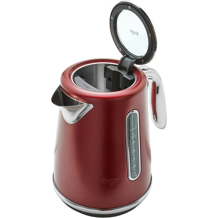 Bouilloire SAGE APPLIANCES the Soft Top Luxe ()