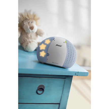 Babyphone ALECTO DBX-85 ECO