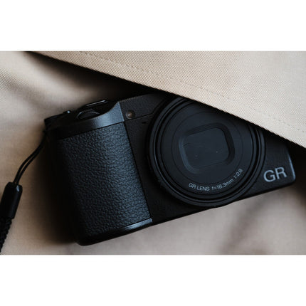 Appareil photo Compact RICOH 251774