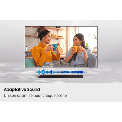 Barre de son SAMSUNG HW-B46CF