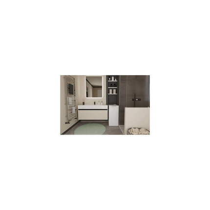 Lave linge top CANDY TCAS266TM8-S