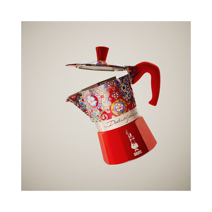 Cafetière italienne BIALETTI Moka Express