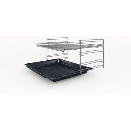 Cuisinière vitrocéramique BOSCH HKS79R220