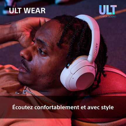 Casque SONY ULT WEAR
