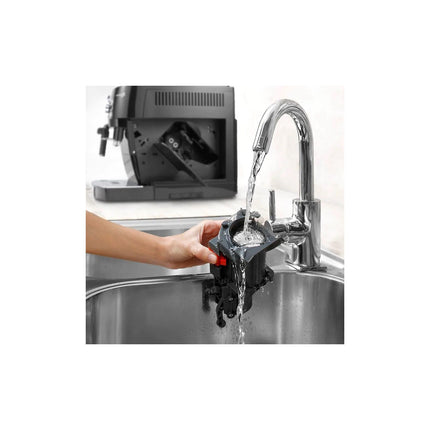 Expresso Broyeur DELONGHI Magnifica S ECAM21.117.W S11