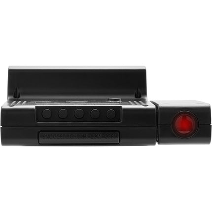 Réveil LA CROSSE WT552 Noir
