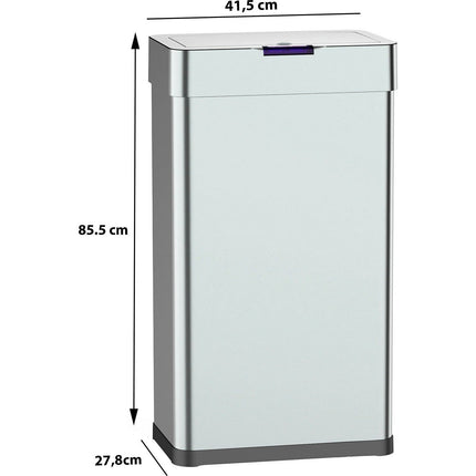 Poubelle de cuisine automatique KITCHEN MOVE DAYTONA