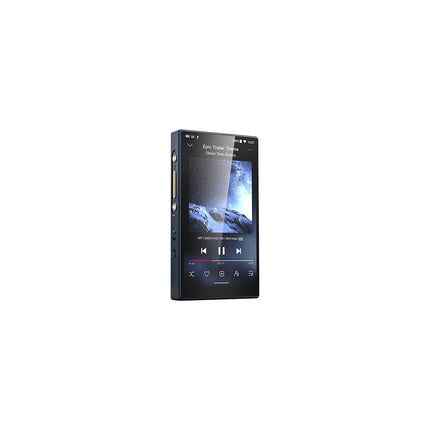 Lecteur MP3 FIIO M21 Bleu