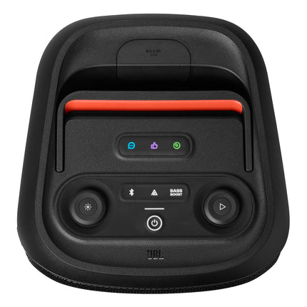 Enceinte sono JBL PartyBox