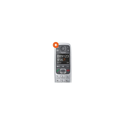 Téléphone sans fil GIGASET E560A