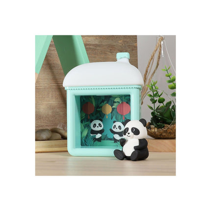 Veilleuse MOOOV Interactive La Cabane du Panda
