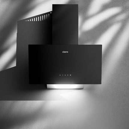Hotte décorative murale CIARRA CD6750CB