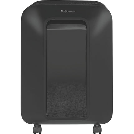 Destructeur FELLOWES MICROSHRED LX200 NOIR