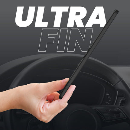 Fixation TNB Ecran sans fil CarPlay & Android Noir