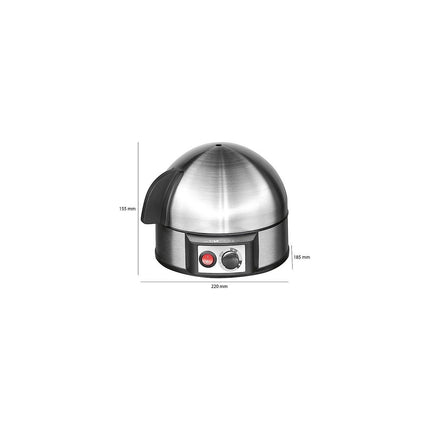 Cuiseur à oeufs CLATRONIC EK3321