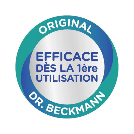 Nettoyant DR BECKMANN Hygiène Lave-Vaisselle 75g