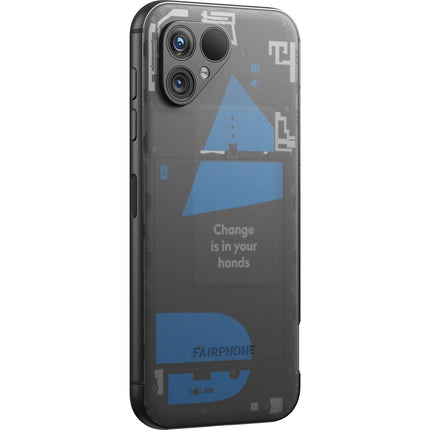 Smartphone FAIRPHONE Durable Génération 6 - 256Go 5G