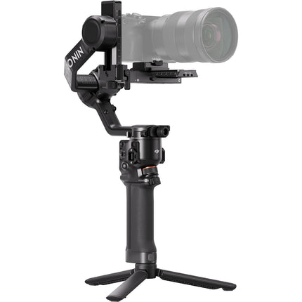 Stabilisateur DJI RS 5
