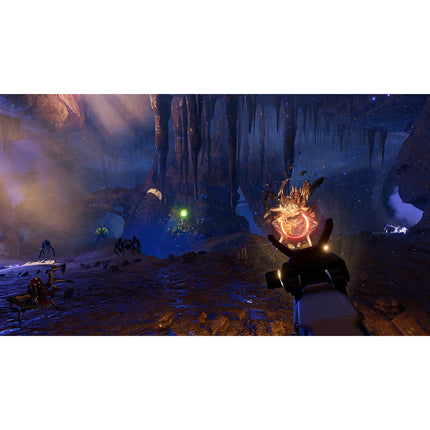 Jeu PS4 SONY Jeu VR Farpoint Reconditionné