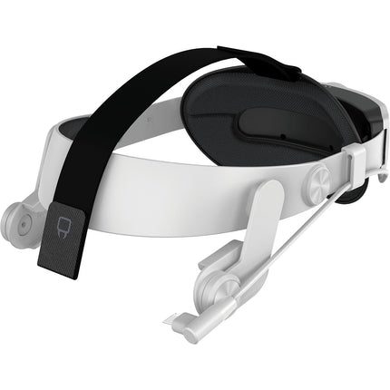Sangle VENOM HEAD STRAP WITH POWER BANK