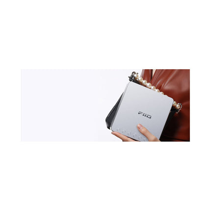 Platine CD FIIO DM13 BT Portable DAC Hi-Res