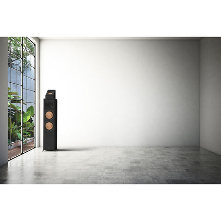Enceinte colonne KLIPSCH RP-8000F-II EBONY