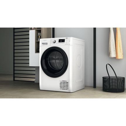 Sèche linge pompe à chaleur WHIRLPOOL FFTBM119X2BYFR Reconditionné