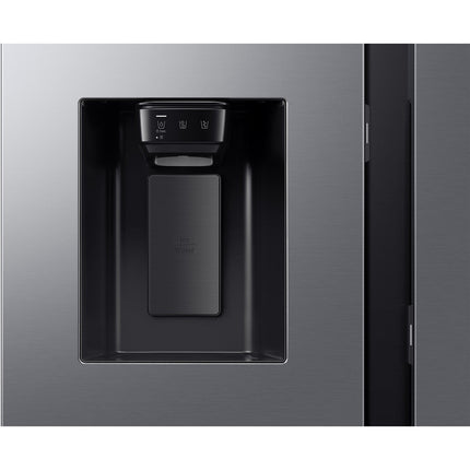 Réfrigérateur Américain SAMSUNG RS80F66KBT Bespoke AI