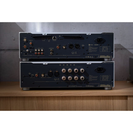 Préampli HiFi ONKYO P80BMMM