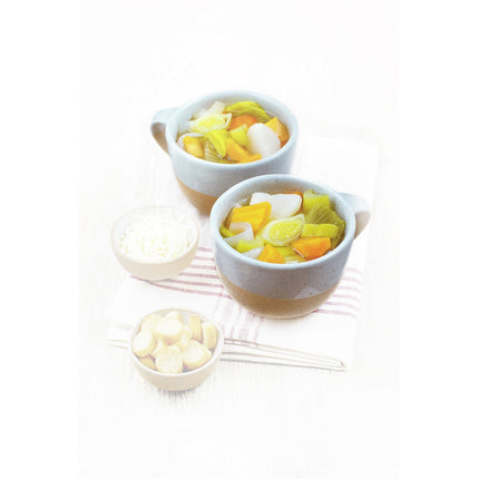 Blender chauffant MOULINEX My Daily Soup LM542810