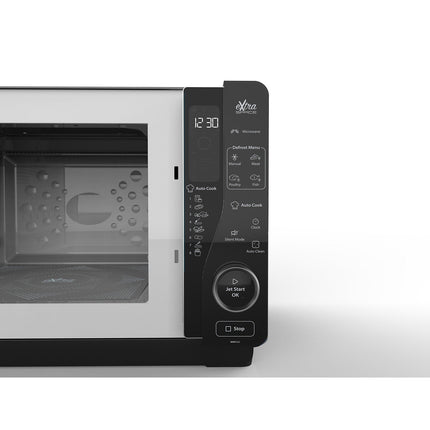 Micro ondes WHIRLPOOL MWF420SL extraspace